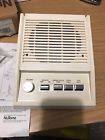 Is405wh Is-405 Nutone Intercom Speaker White