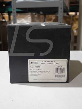 Ls-400-sr2-13ets Iwata 2913s Anest Spray Gun