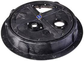 Smr16101-cv Jackel Smr16101 - Original Radon Sump Dome Model Submersible