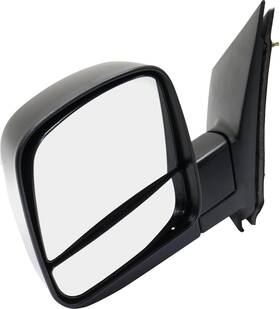 Jcv85l Jc Whitney Driver Side Mirror For Chevy Chevrolet Express 2500 3500
