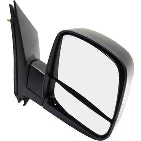 Jcv85r Jc Whitney Passenger Side Mirror For Chevy Chevrolet Express 2500 350