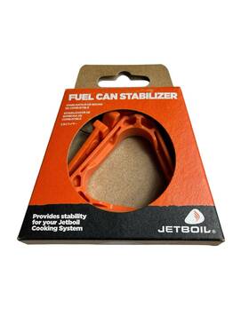 Jetboil 858941006472 Fuel Can Stabilizer For Camping Stoves - New