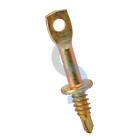 Jh941-100 Platinum Tools Eye Lag Screw Overall Self Drill 849160003007