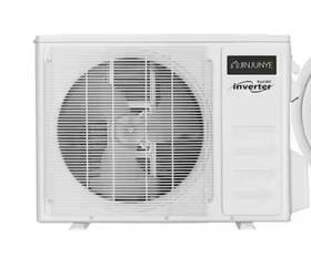 Kf450065-02 Jinjunye Outdoor Unit Only 12000 Btu 115v Split Type Air Conditioner - Read