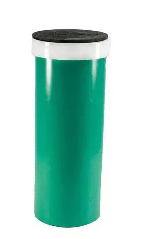 B04403 Jones Stephens Extension Kit With 8 Inch Cast Iron Sewer Lid For 4 Backwater Valve
