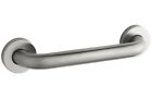 K-14560-bs Kohler Contemporary Grab Bar Brushed Stainless 650531487308