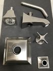K-t461-3s-bn Kohler Memoirs Stately Bath And Shower Faucet Trim 040688879857