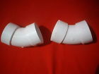 K04265c Nibco Lot Pvc Dwv Elbow Sch 039923214966