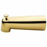 K1089a2 Kingston Brass Tub Spout With Diverter Polished 663370050688