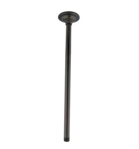 K217a5 Kingston Brass Designer Trimscape Showerscape 17-inch Oil Rubbed Bronze