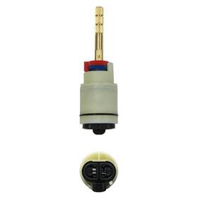 Da507047 K35b.com Faucet Cartridges 507047 Replacement Danze - Gerber Fits Pressure Balance Washerless Cartridg