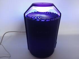 B07b6rzp4h Katchy Indoor Insect Trap B07b6rzp4h- Catcher And Killer For Mosquitos Gnats Etc