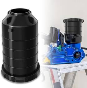 Zhang-gj-grkpt-1 Katywixu 64 Oz. / 2 Quart Cup And Lid For Graco Ultra Quickshot Airless Sprayer 18h078 Usa