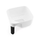 Kc164osoba Kitchenaid Plastic Corner Colander 024131300372