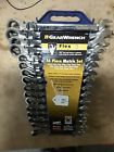 Kdt9902 Kd Tools Gearwrench Set Metric Flex