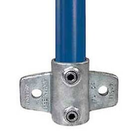 115-8 Kee Safety Inc. - Horizontal Railing Flange 1-1/2 Inch Dia. Inc