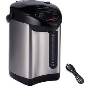 Kffkff Eka-3.2ed 3l Hot Water Dispenser Adjustable Temp 304 Stainless Steel Boiler