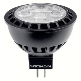 18143 Kichler Lighting Accessory - 2 Inch 7.2w 3000k Mr16 Led 15 Degree