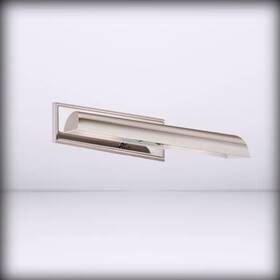 52686pn Kichler Lighting Llc. Carston - 2-light Picture Light Updated Traditio Polished Nickle 24.25