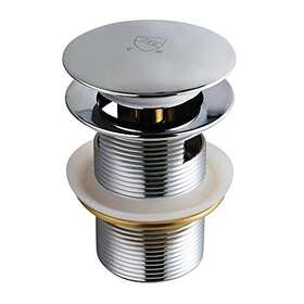 Kingston Brass 663370440496 Vtdeshoe Trimscape Tub Drain Shoe 4-1/16 Inch L X 2-3/4 W
