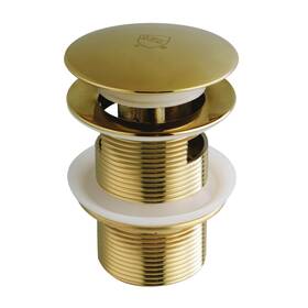 Kingston Brass 663370847028 Vtdeshoebb Trimscape Tub Drain Shoe Brushed 2.75 X 2.7