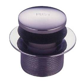 Dtt201 Kingston Brass Tip-toe Bath Tub Drain