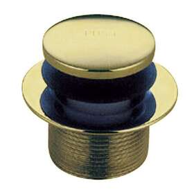 Dtt202 Kingston Brass Tip-toe Bath Tub Drain