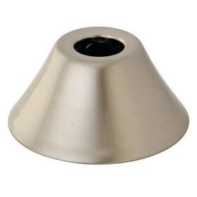 Flbell588 Kingston Brass Flbell58 Made To Match 5/8 Inch O.d. Compression Bell - Nickel