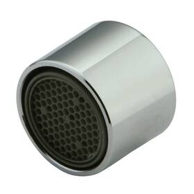 Gkbsa621 Kingston Brass Gkbsa62 Replacement Aerator Only - Chrome