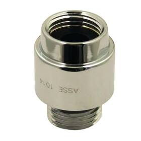 K190a1 Kingston Brass K190a Vacuum Breaker For Showers - Chrome