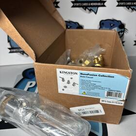 Kb6328ndl Kingston Brass Kb6328dl Nuvofusion Bidet Faucet 8 Inch L X 2-1/8 W Spare Parts