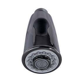 Kdh8500 Kingston Brass Kdh850 2 Function Faucet Sprayer - Stainless Steel