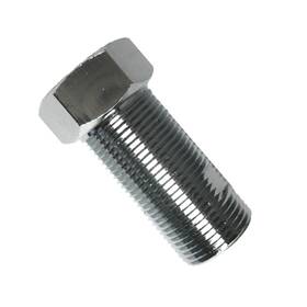 Ksextnut34 Kingston Brass 3/4 Inch -14nps Extension Nut - Chrome