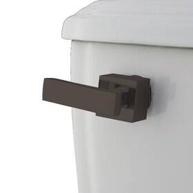 Ktqll5 Kingston Brass Executive Toilet Tank Lever Oil Rubbed Bronze