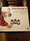 Kitchenaid Fresh Prep Shredder Attachment
