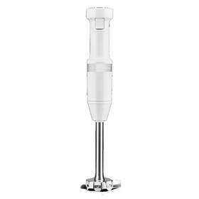 Khbv53 Kitchenaid Variable Speed Corded Hand Blender White