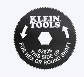 63626 Klein 2-pack Tools Replacement Blades For Mc Cable Cutter 4 Total