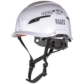Type-2 Klein Tools 60565 Safety Helmet Vented Class C