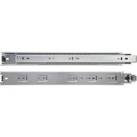 Tt100p Knape & Vogt 029274345167 And 300mm / 12 Inch Side Mount Tru-trac Drawer Slide 2/pk