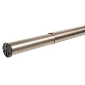 Knape & Vogt 029274360924 30 Inch - 48 Adjustable Closet Rod