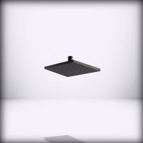 13695-bl Kohler 8 - Rainhead With Katalyst Air-induction Technology 2.5 Fo Matte Blac