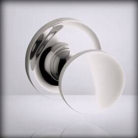 14443-sn Kohler For Purist Robe Hook Hooks Bath Vibrant Polished Nic