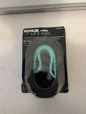 16-083-05-s Kohler 16-083-04-s Genuine And Air Filter Pre Combo Oem