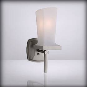 16268-bnl Kohler Margaux Single - Sconce For Brushed Nickel 1 Light