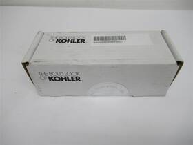25496-tt Kohler Components 5 Inch Drawer Pull Vibrant Titanium
