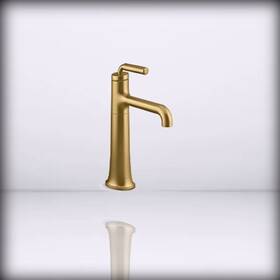 26437-4-2mb Kohler Tone Bathroom Sink Faucet 1.2 Gpm Fo Vibrant Brushed Mode