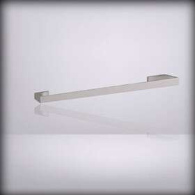 K-26568-bn Kohler 26568-bn Minimal-towel Bar Vibrant Brushed Nickel