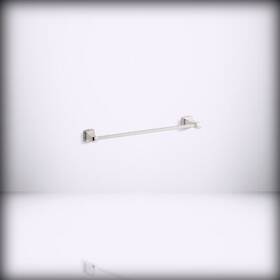 27410-sn Kohler Riff 24 Towel Bar For Vibrant Polished Nickel