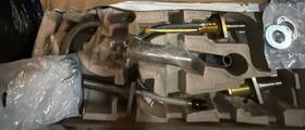 28125-4k-bn Kohler Venza Widespread Bathroom Sink Faucet