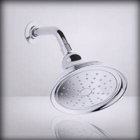 45413-g-cp Kohler - Devonshire Showerhead Polished Chrome